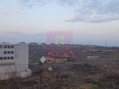 Sabareni, teren curti-constructii 610 mp cu utilitati