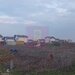 Sabareni, teren curti-constructii 610 mp cu utilitati
